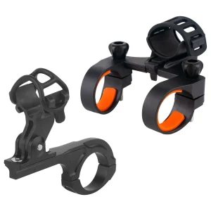 Front Light Torch Clip Holder Universal