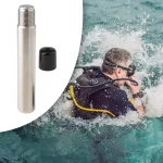 Scuba Diving Cylinder Valve Removal Tool