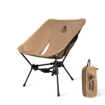 OneTigris Tigerblade Camping Chair Foldable Outdoor Chair