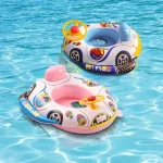 Baby Inflatable Swimming Ring Seat