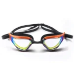 Professional Adult Anti-fog Swimming Goggles