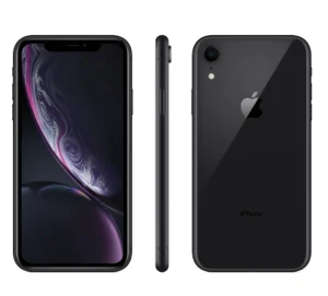 Apple iPhone X R