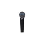 Hybrid D-1 mic Single
