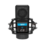 Hybrid C3 condenser mic