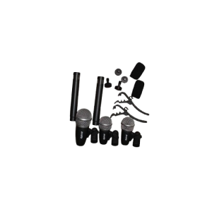 Hybrid DK5 Drum mic