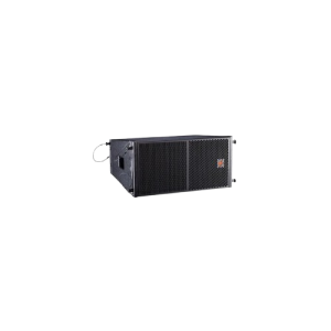 Hybrid PLA10 Line array top
